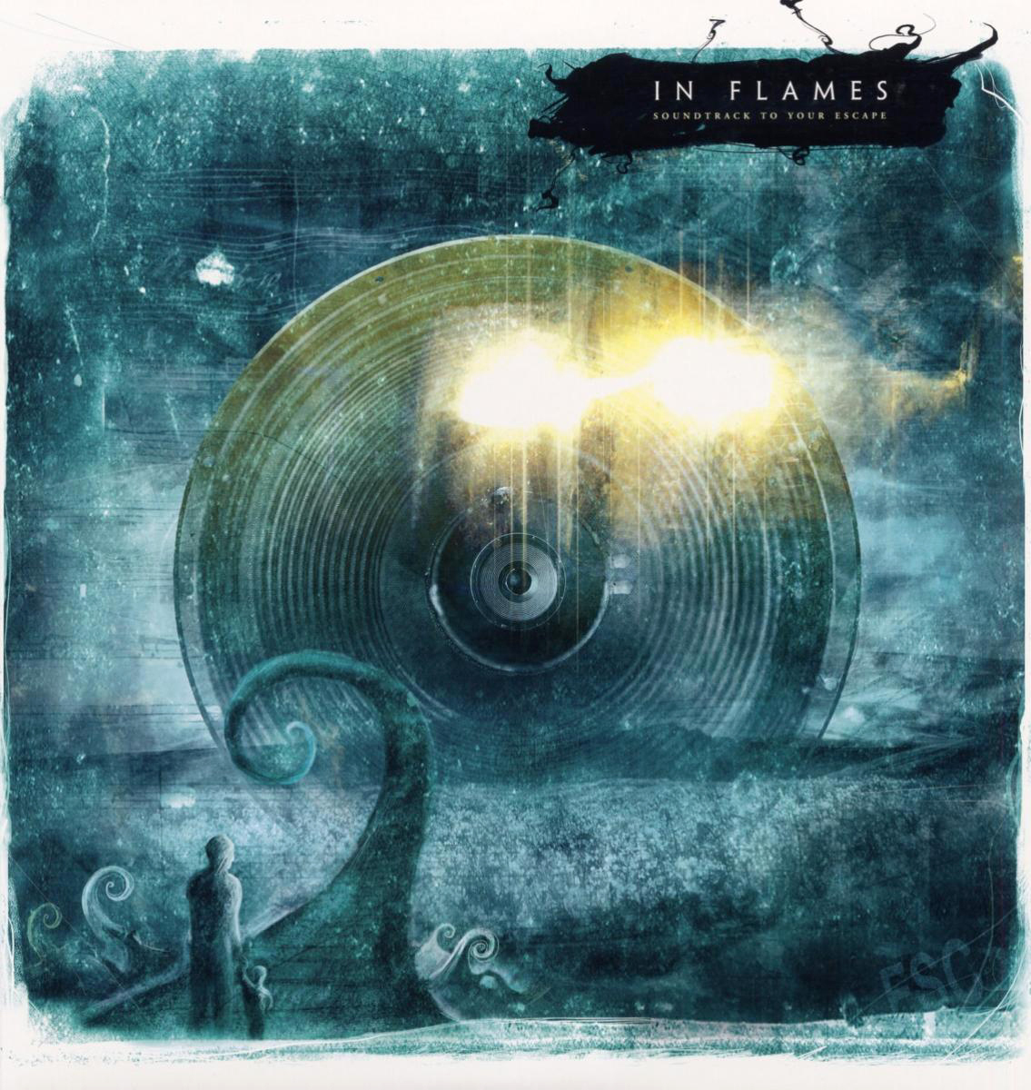 In Flames – Soundtrack To Your Escape