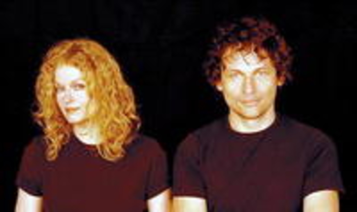 Spielen 2006 bei Noorderslag: 2raumwohnung