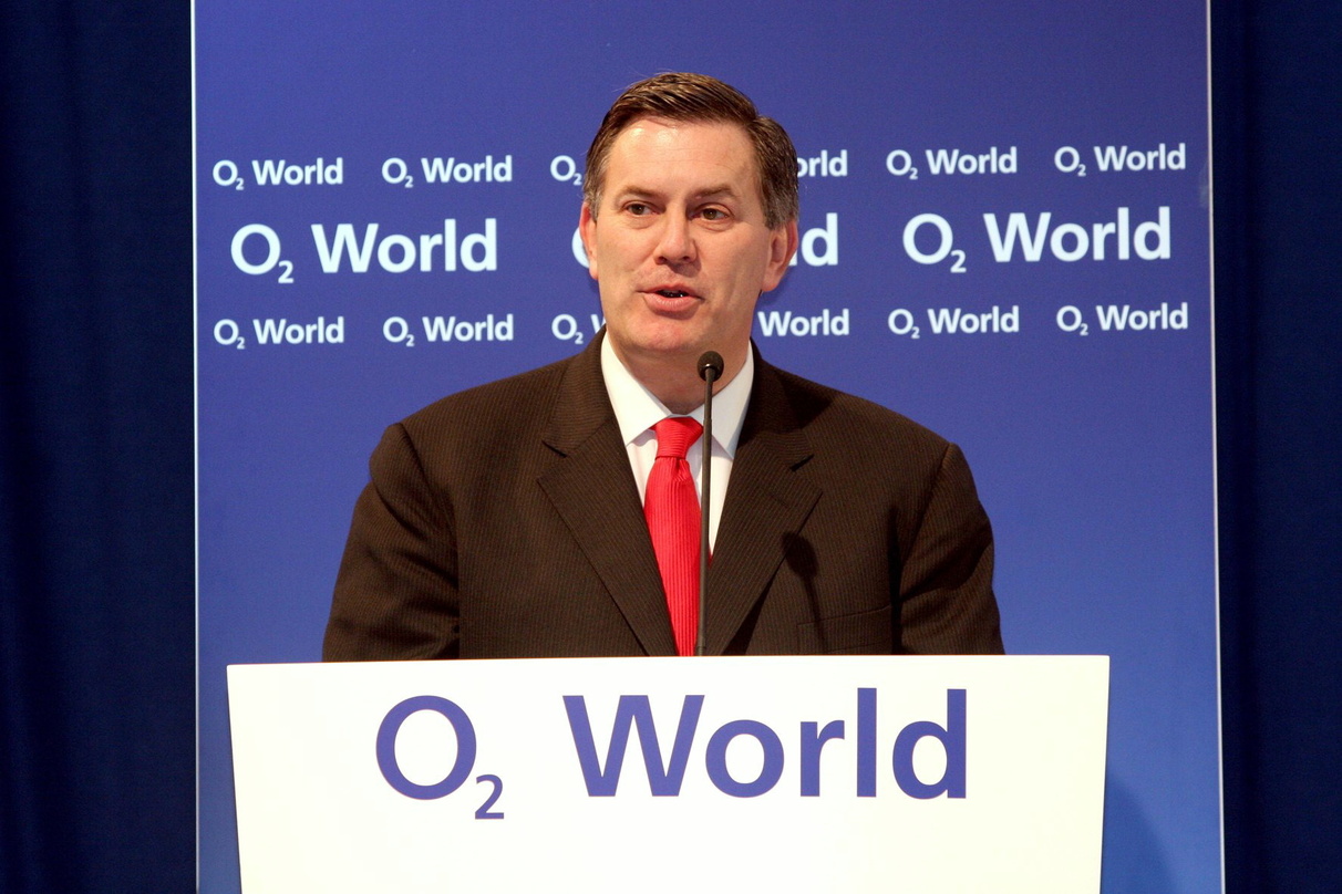 Will über Outbox Enterprises schon bald AEG-Tickets verkaufen: Tim Leiweke