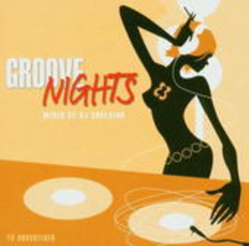 Diverse – Big Groove Night