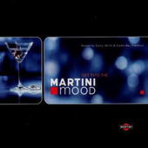 Diverse – Martini Moods