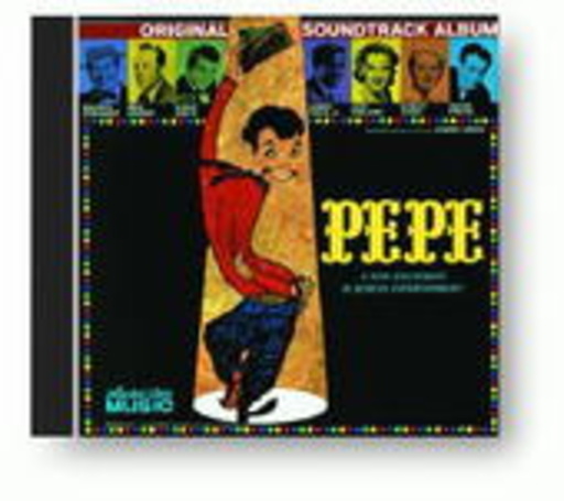 Diverse – Pepe
