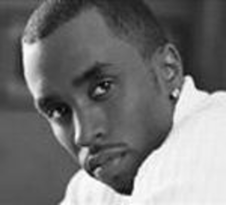 Von Arista vor die Tür gesetzt: Sean Combs