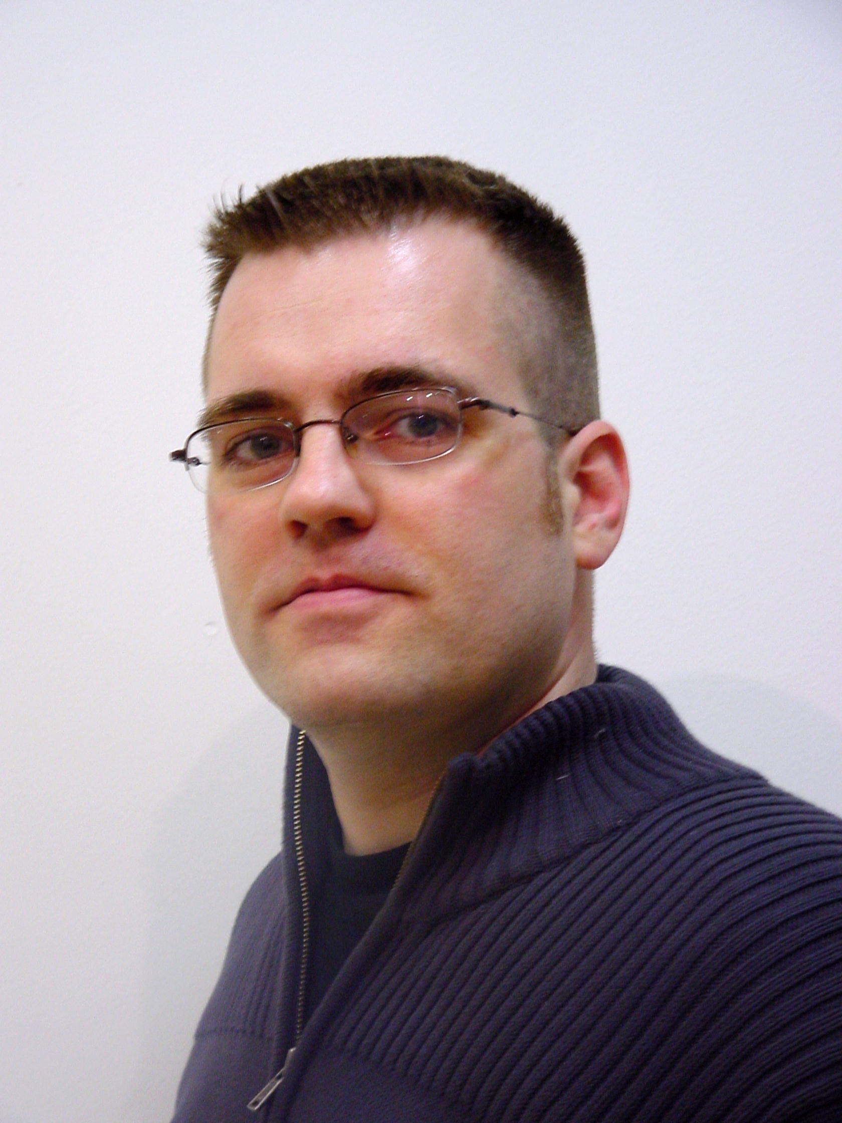 Paul Woog