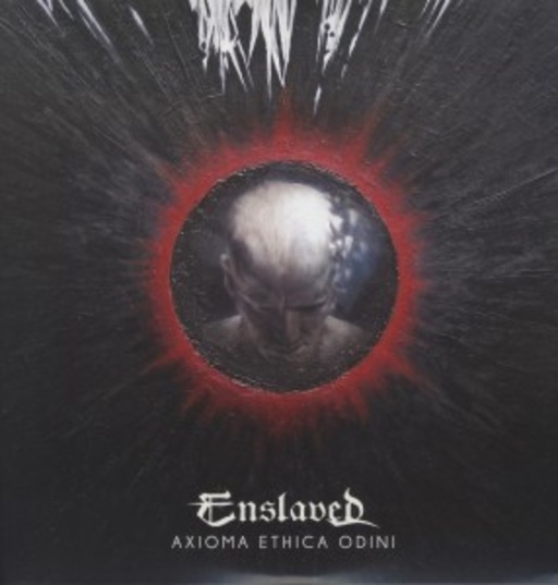 Enslaved – Axioma Ethica Odini