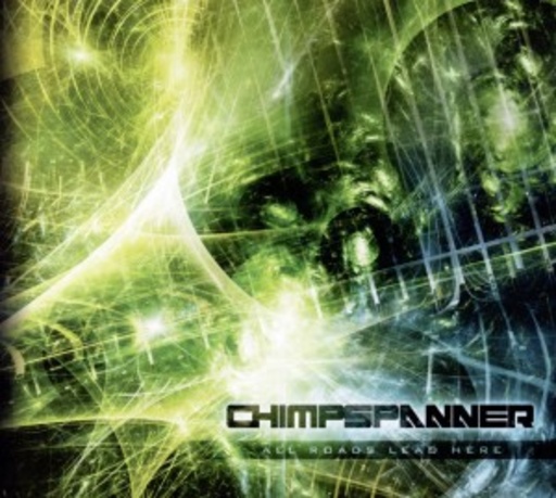 Chimp Spanner – All Roads Lead Here