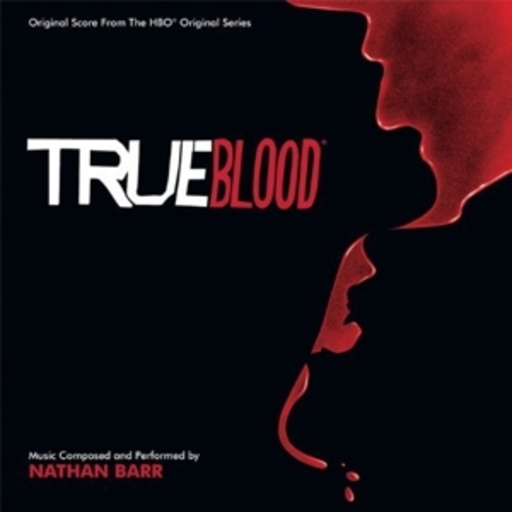 Nathan Barr – True Blood