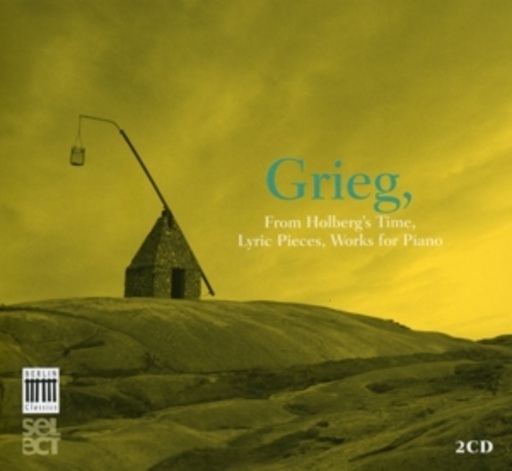 Diverse – From Holberg's Time/Lyric Pieces