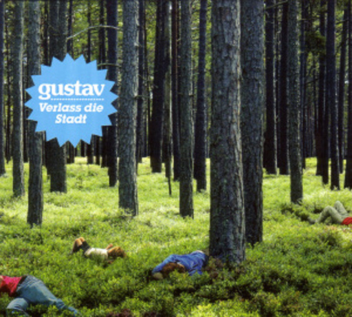 Gustav – Verlass die Stadt!