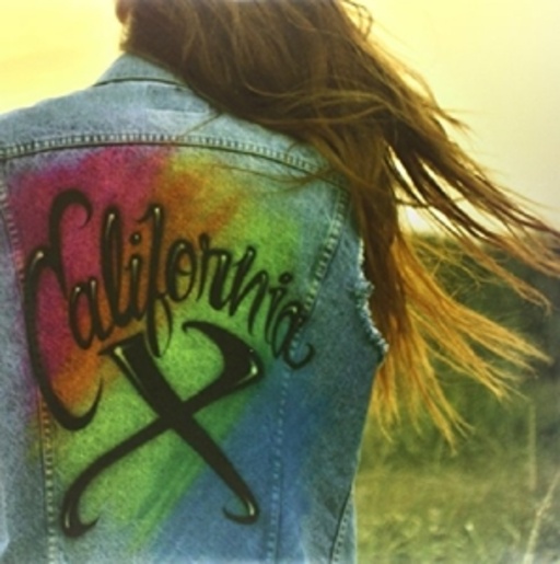 California X – California X