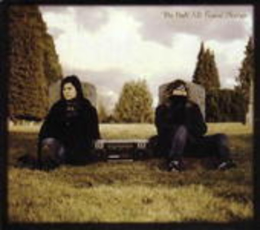 The Pack A.D. – Funeral Mixtape