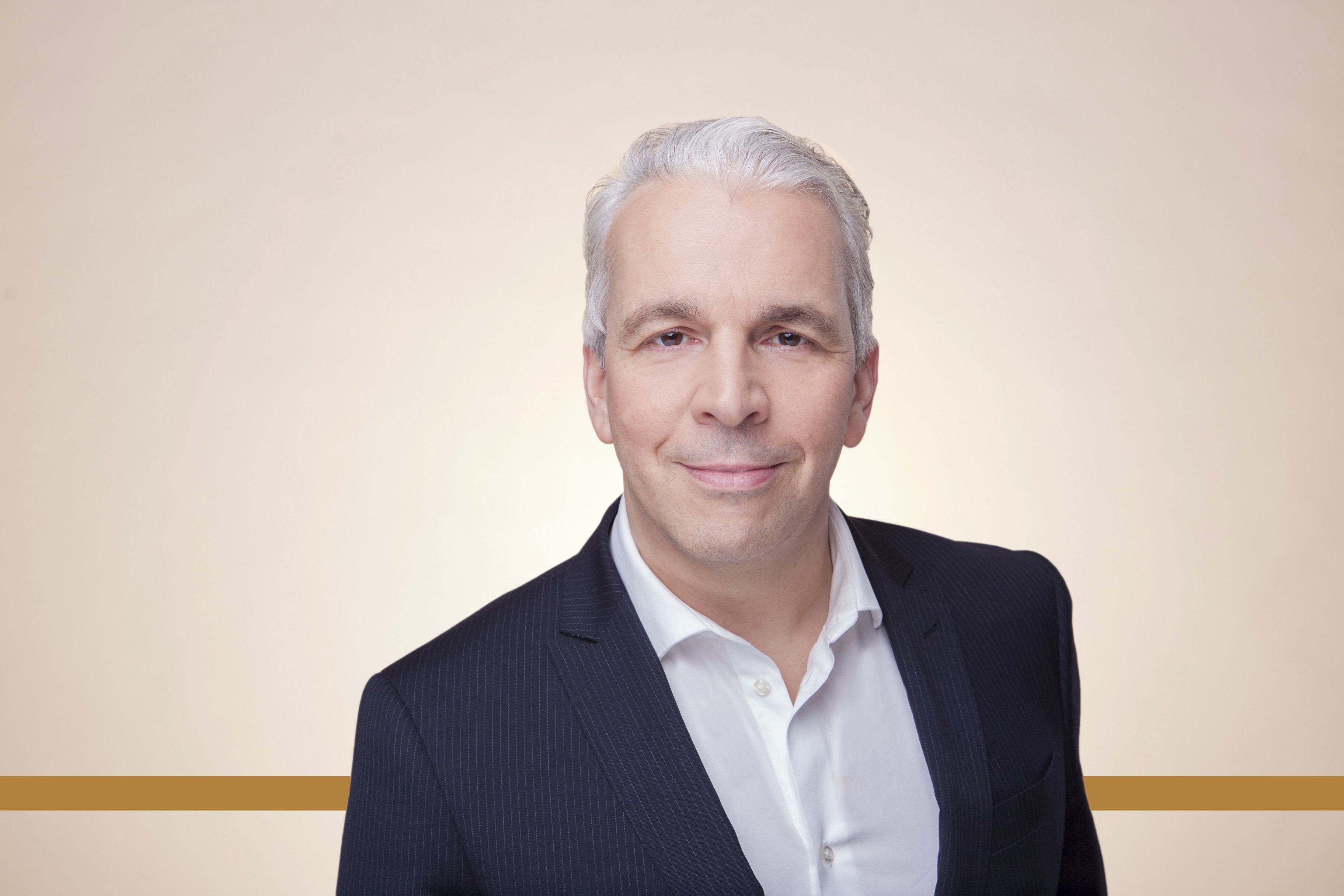 Klaus Goldhammer