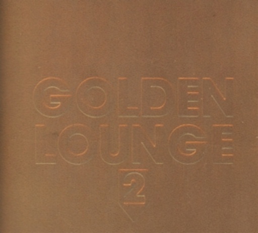 Golden Lounge 2