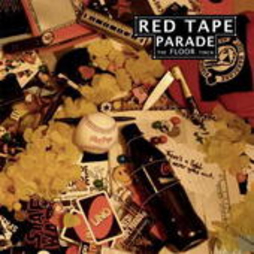 Red Tape Parade – The Floor EP