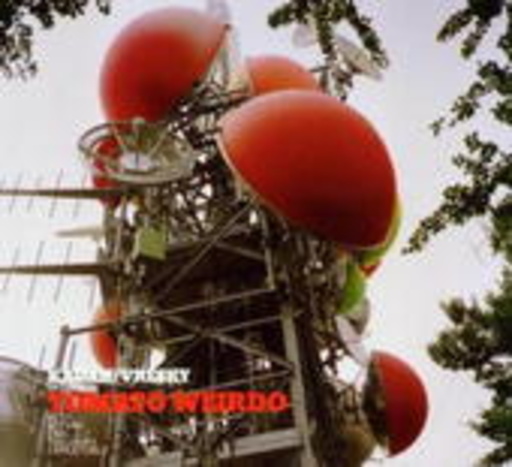 Kadah/Vresky – Tomato Weirdo