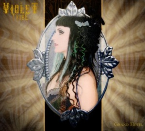 The Violet Tribe – Grand Hotel