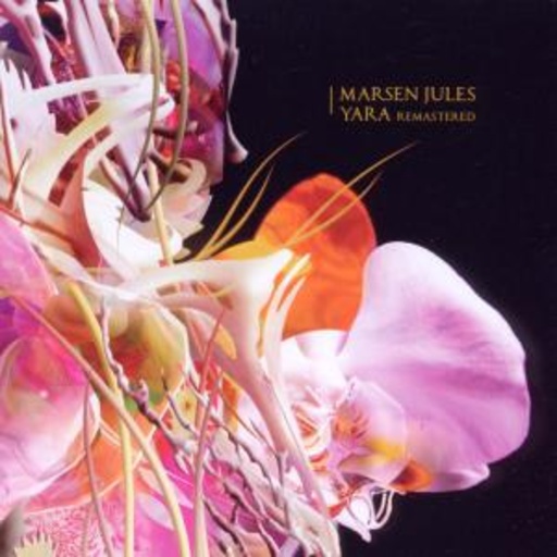 Marsen Jules – Yara