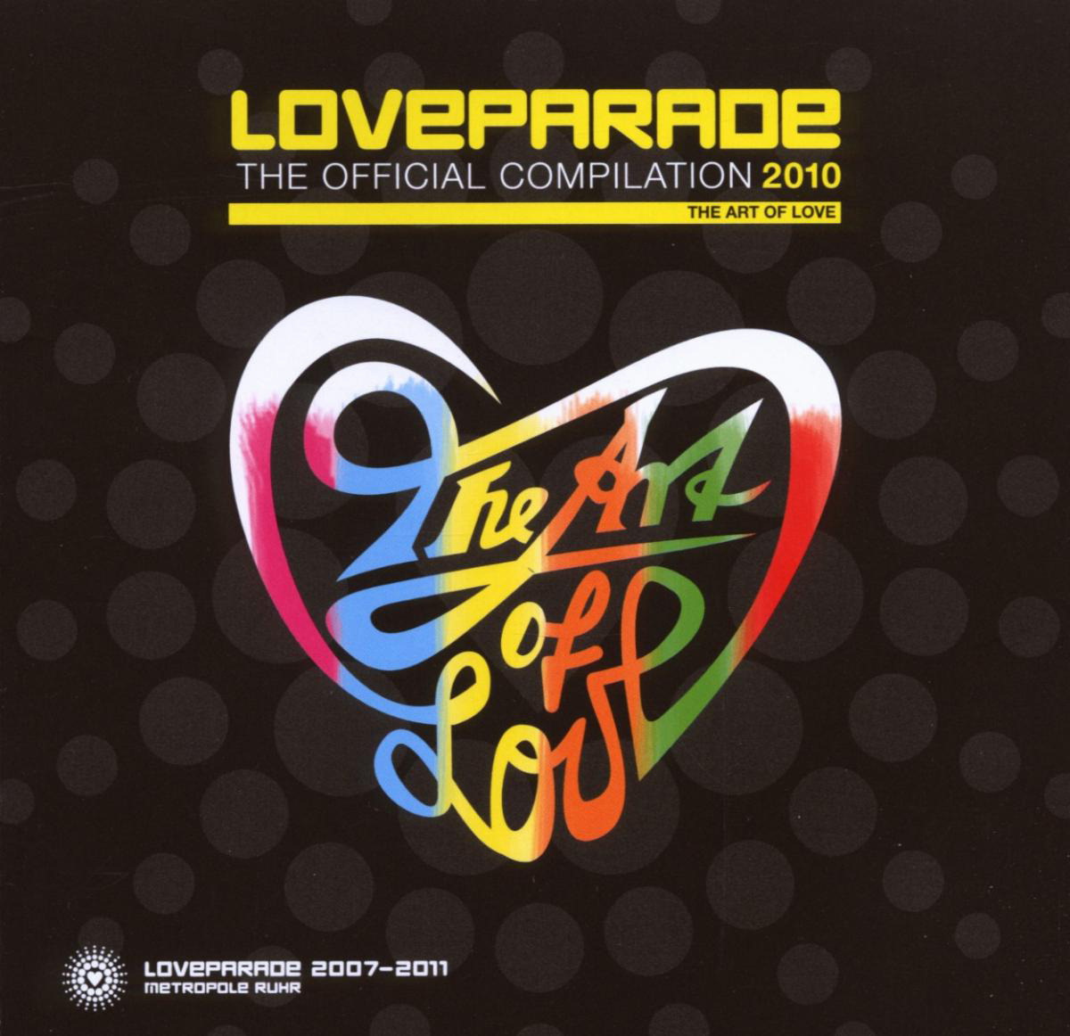 Diverse – Loveparade 2010