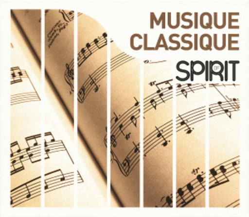 Diverse – Spirit Of Classic Music