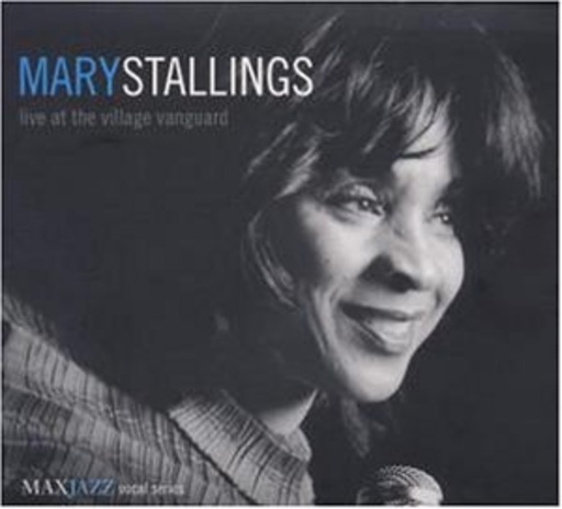 Mary Stallings – Live At The Village Vanguard