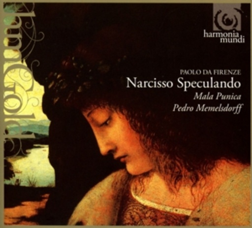 Mala Punica/Pedro Memelsdorff – Narcisso Speculando