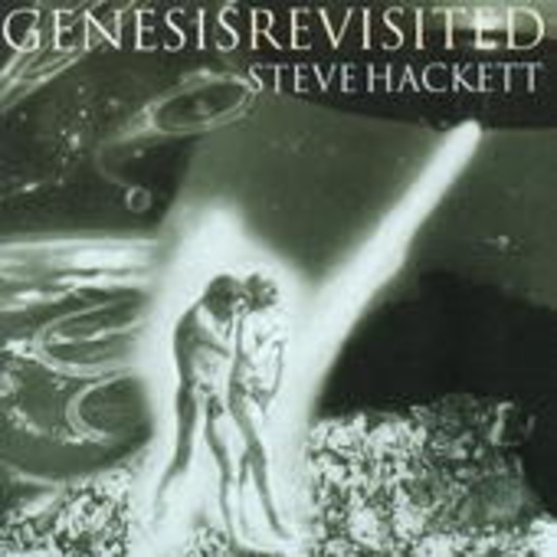Steve Hackett – Genesis Revisited