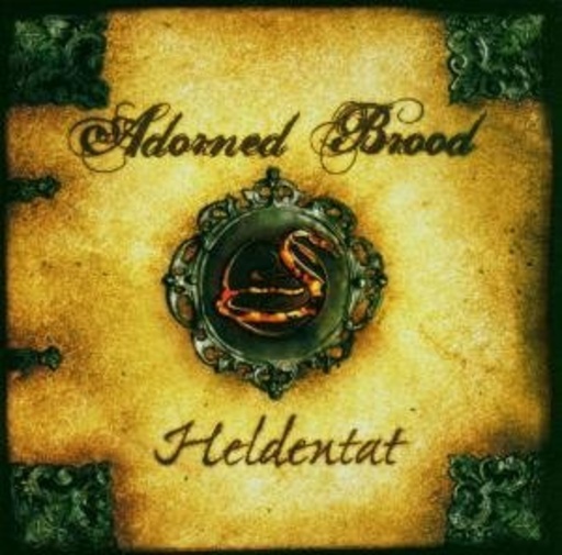 Adorned Brood – Heldentat