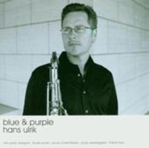 Hans Ulrik – Blue & Purple