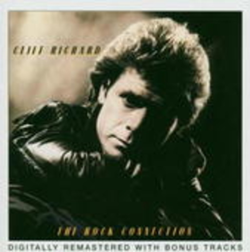 Cliff Richard – The Rock Connection