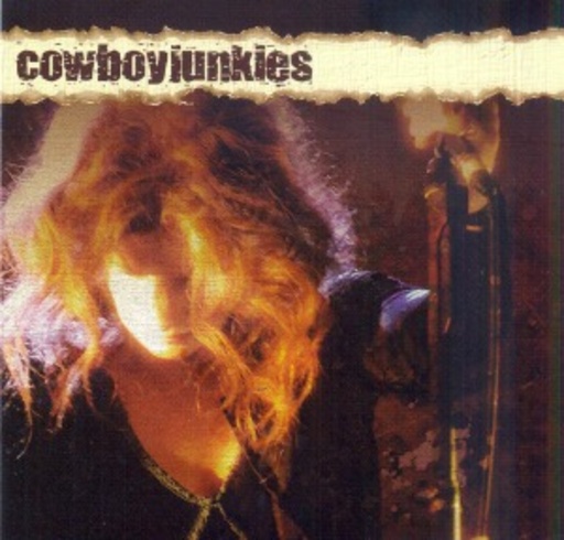 Cowboy Junkies – Long Journey Home: Live In...