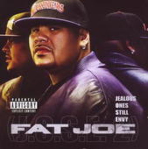 Fat Joe – Jealous One's Still Envy