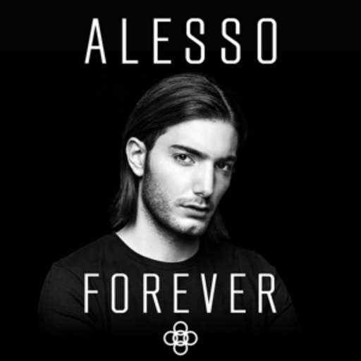 Alesso – Forever