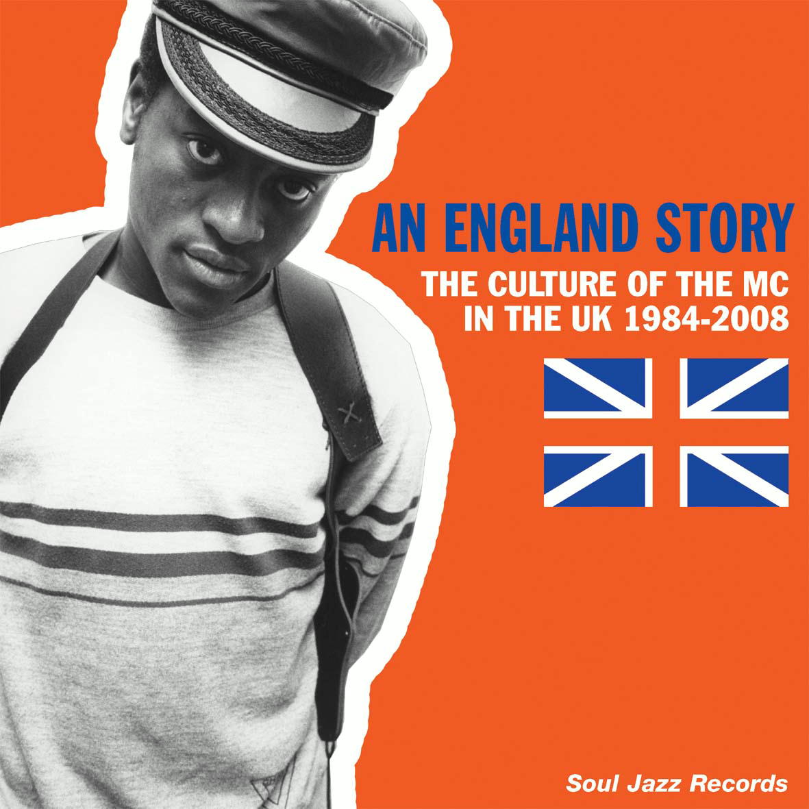 Diverse – An England Story: The Culture Of The MC In The UK 1983-2008