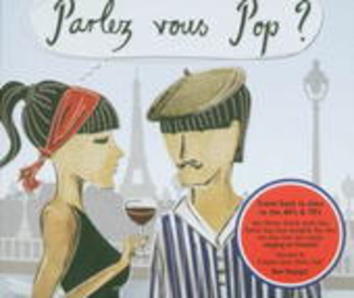 Diverse – Parlez Vous Pop?