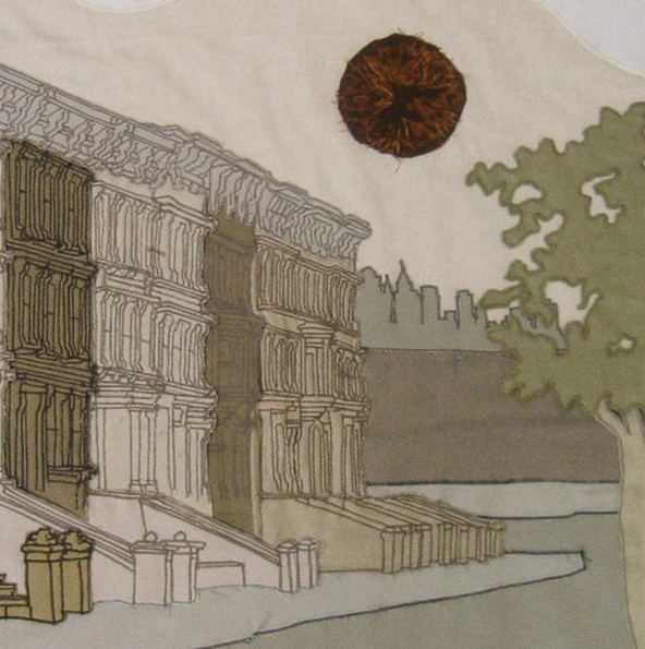 Bright Eyes – I'm Wide Awake It's Morning