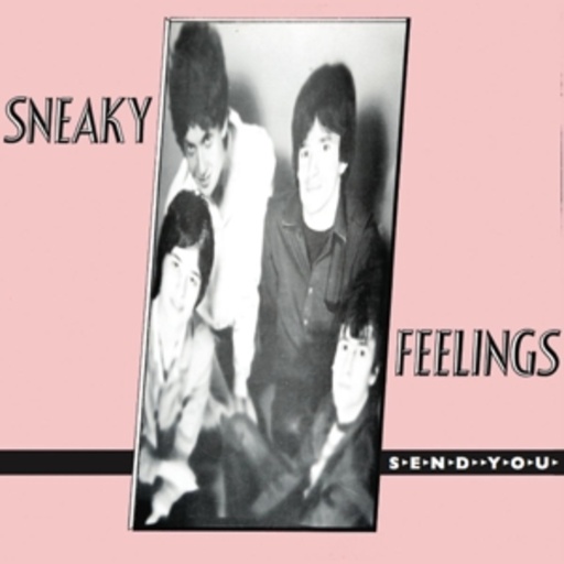 Sneaky Feelings – Send You