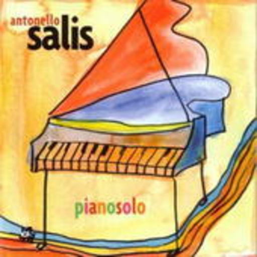 Antonello Salis – Pianosolo