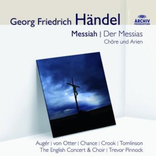 Diverse – Messiah - Der Messias