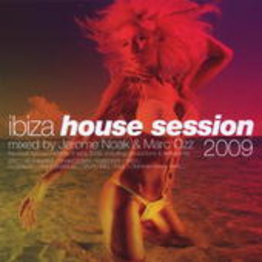 Diverse – Ibiza house Session 2009