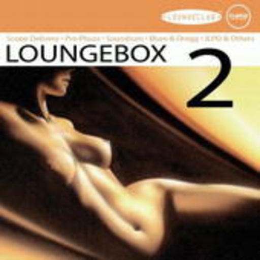 Diverse – Loungebox 2