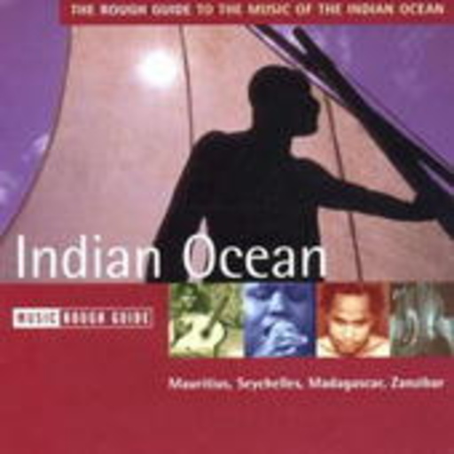Diverse – The Rough Guide To Indian Ocean