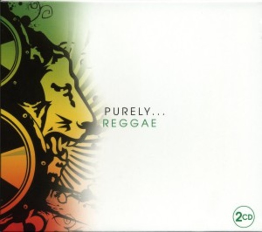 Diverse – Purely...Reggae