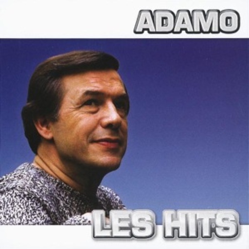Adamo – The Hits