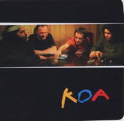 Koa – Koa