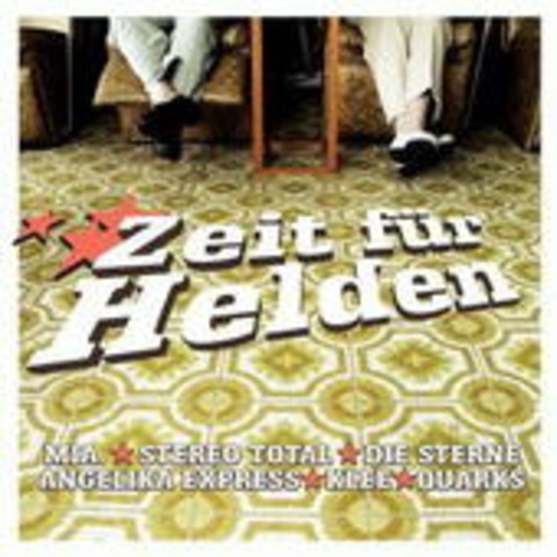 Diverse – Zeit für Helden