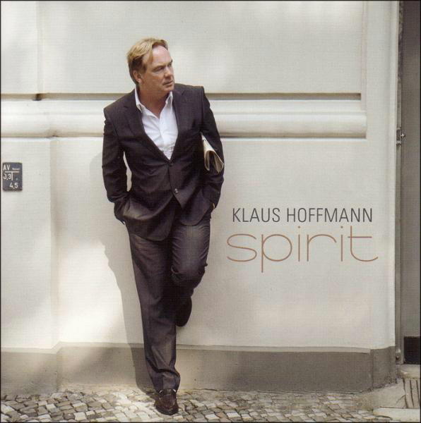 Klaus Hoffmann – Spirit