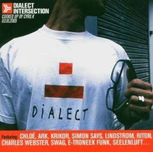 Diverse – Dialect Intersection
