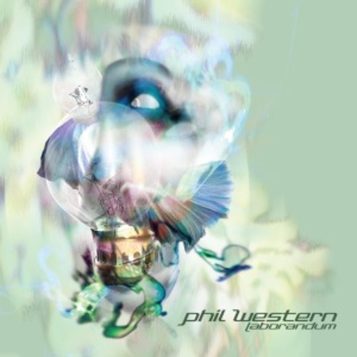 Phil Western – Laborandum