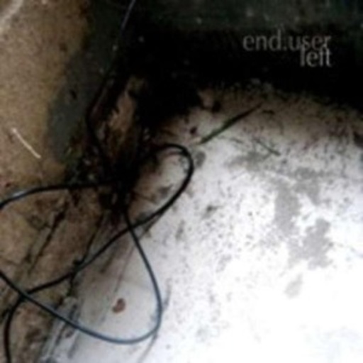 End.User – Left