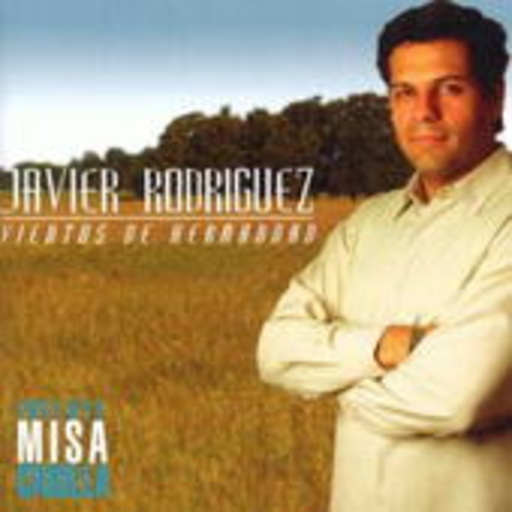Javier Rodriguez – Vientos De Hermandat